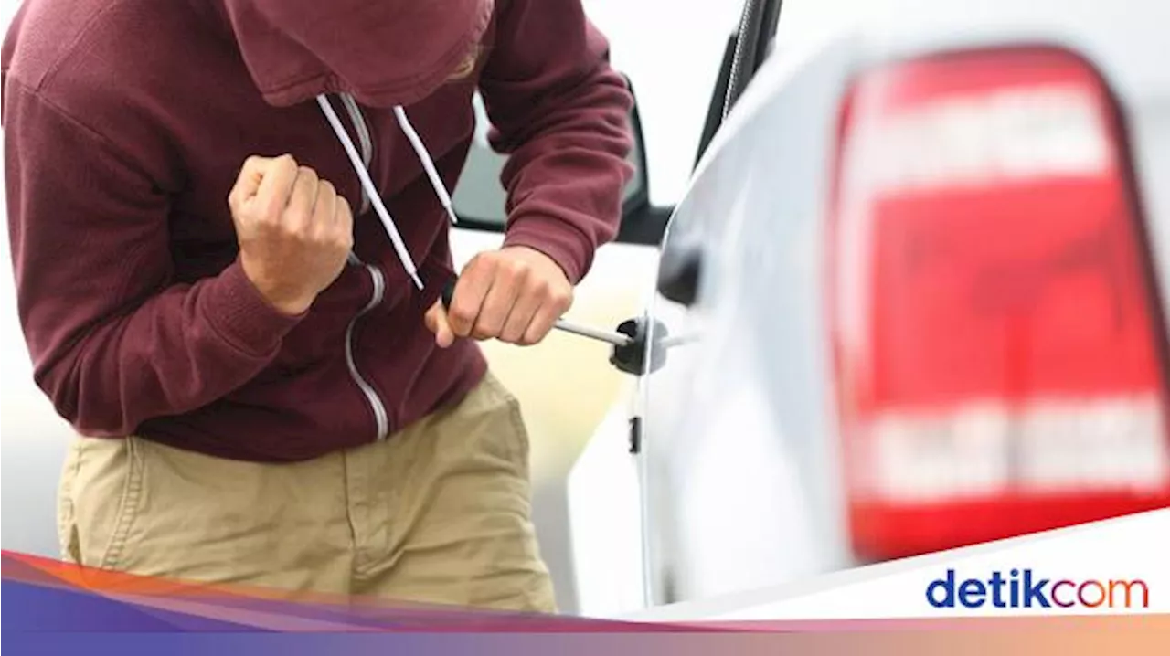 BENDAHARA KPU LANGKAT JADI TARGET PENCURIAN SEBESAR RP 150 JUTA