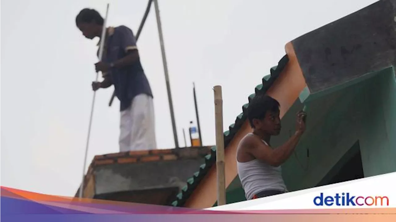 Bos BTN Usul ke OJK Ada Kredit Renovasi, Cicilan Rp 480 Ribu Tenor 30 Tahun