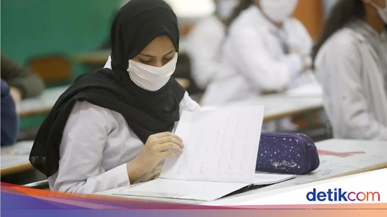 Bukan SMK, Ini Jenjang Pendidikan yang Paling Banyak Nganggur