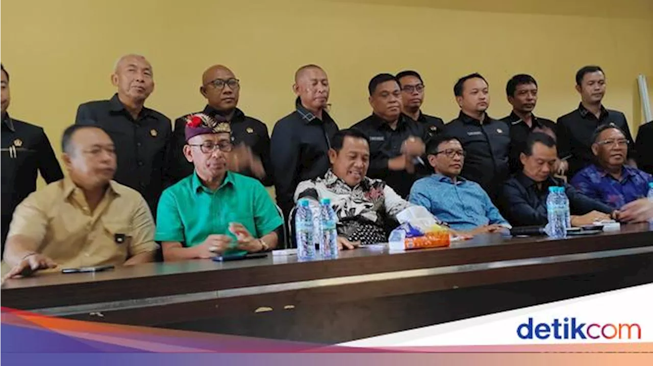 Cuma Dapat 29 Persen Suara, Suyasa Akui Warga Badung Lebih Pilih Adi-Cipta