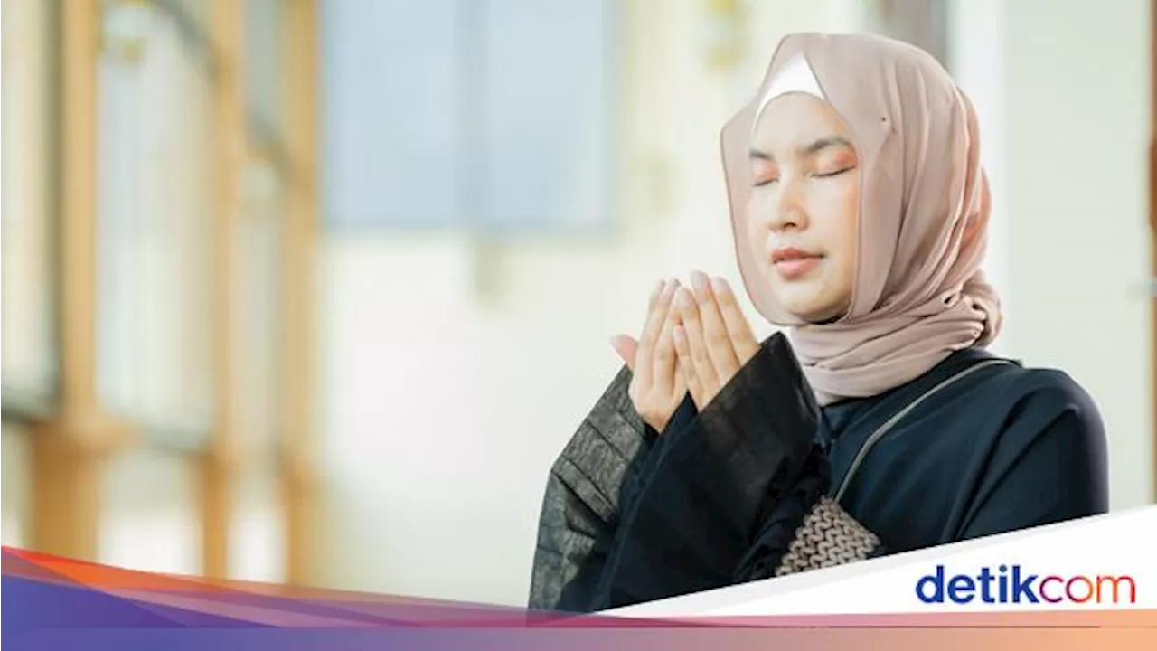 Doa di Hari Jumat yang Diamalkan Rasulullah SAW