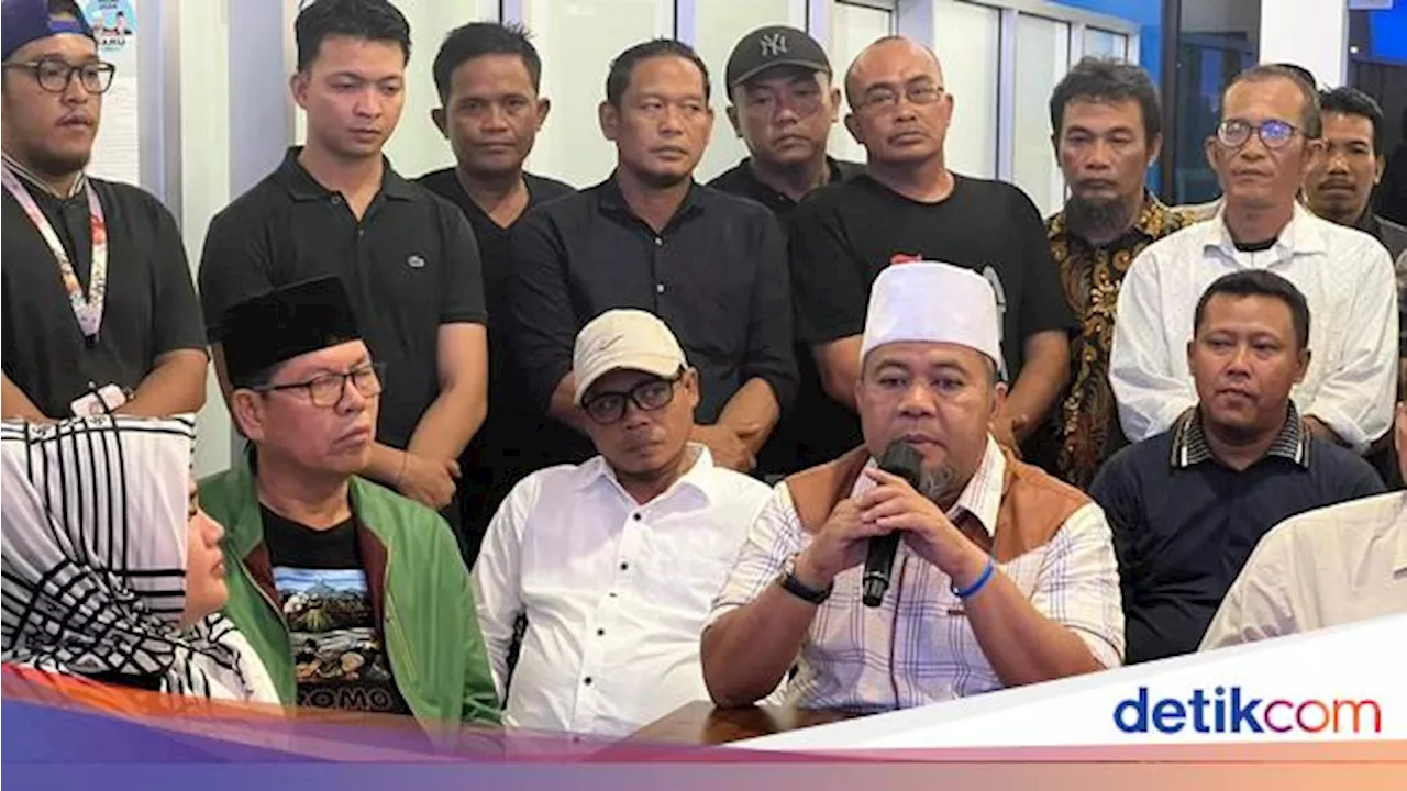 Helmi Hasan Minta ASN dan Warga Bersatu untuk Bangun Bengkulu