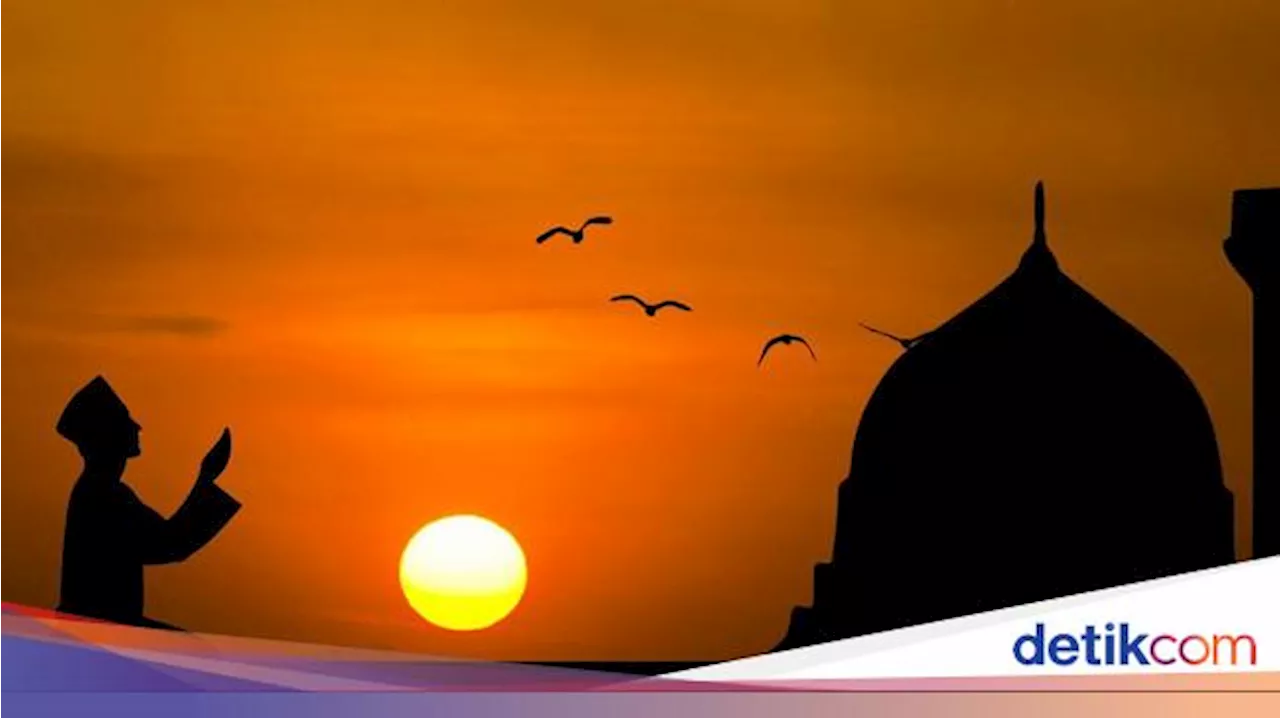 Ilmu Makrifat Adalah Perjalanan Spiritual untuk Mengenal Tuhan, Begini Cara Mencapainya