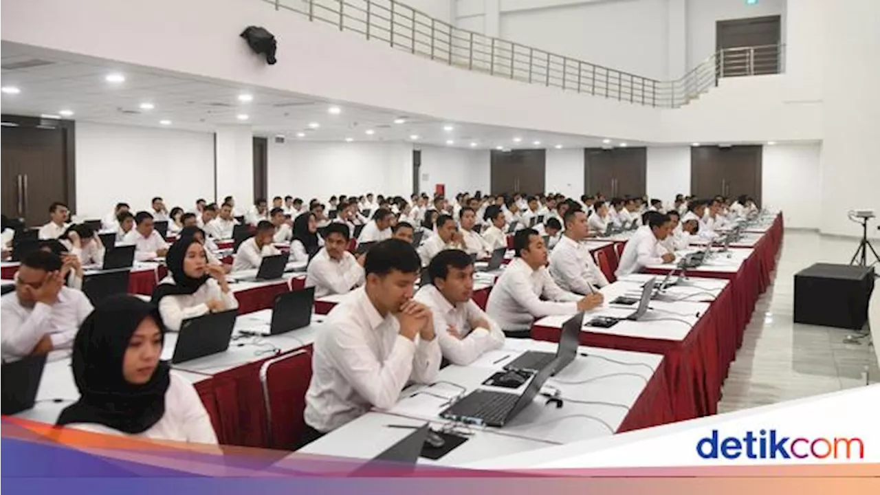 Kapan Hasil Seleksi CPNS 2024 Diumumkan? Catat Jadwal & Cara Cek di Portal SSCASN BKN