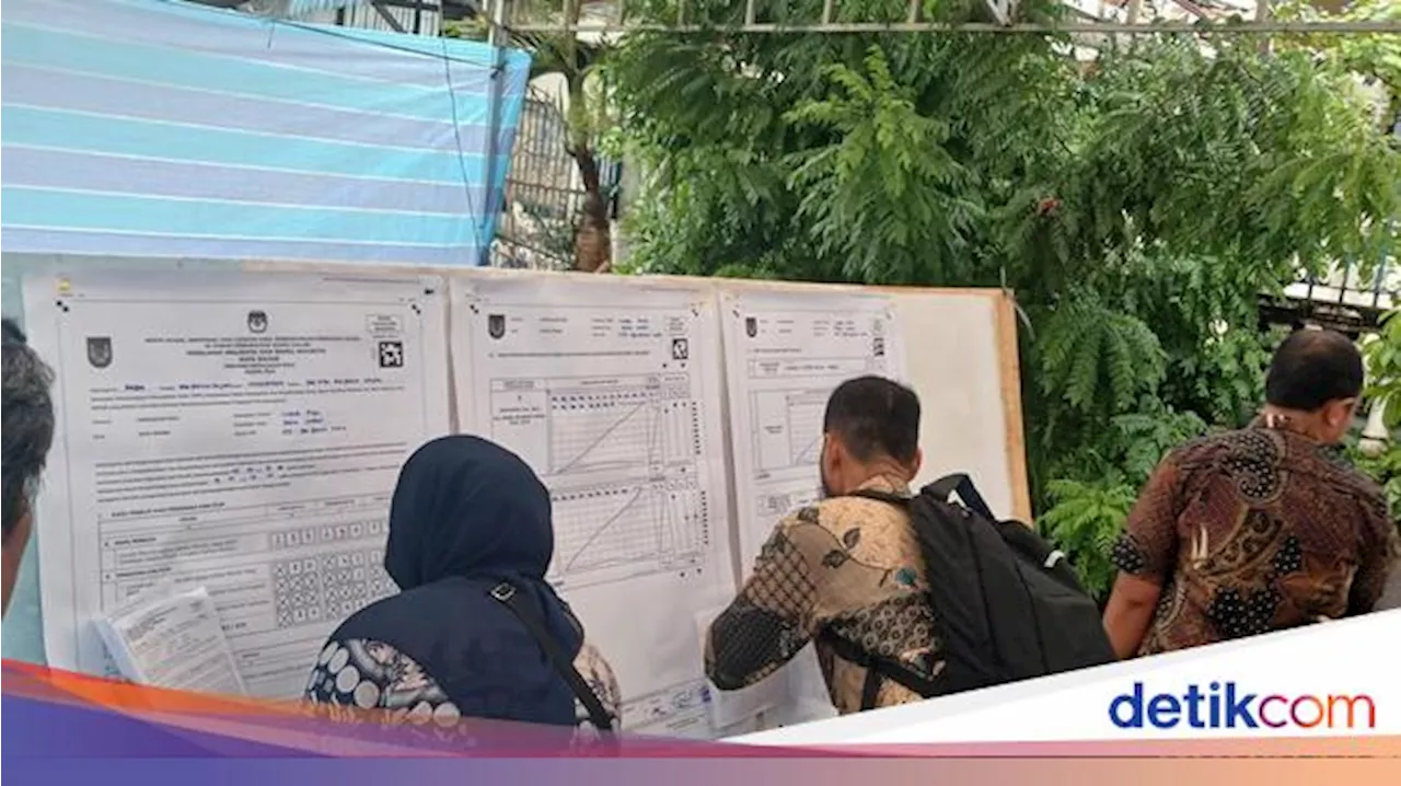 KPU Kepri: Hujan Pengaruhi Partisipasi Pemilih di Pilkada