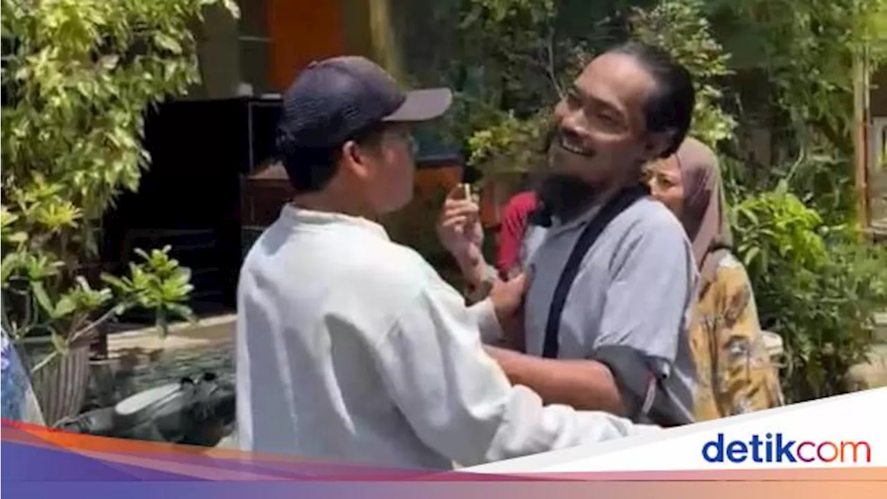 Mantan Kades Miliarder Gresik Ditetapkan Tersangka Kasus Penggelapan