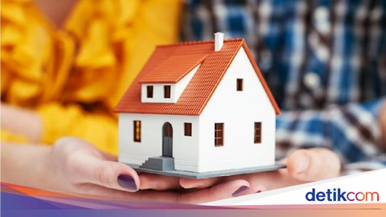 OJK Sebut Sektor Real Estate Lesu di Kuartal III 2024, Ini Biang Keroknya