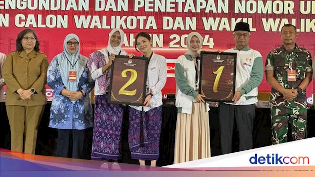 Pakar Apresiasi Paslon FREN Akui Kemenangan Vinanda-Gus Qowim: Legowo-Dewasa