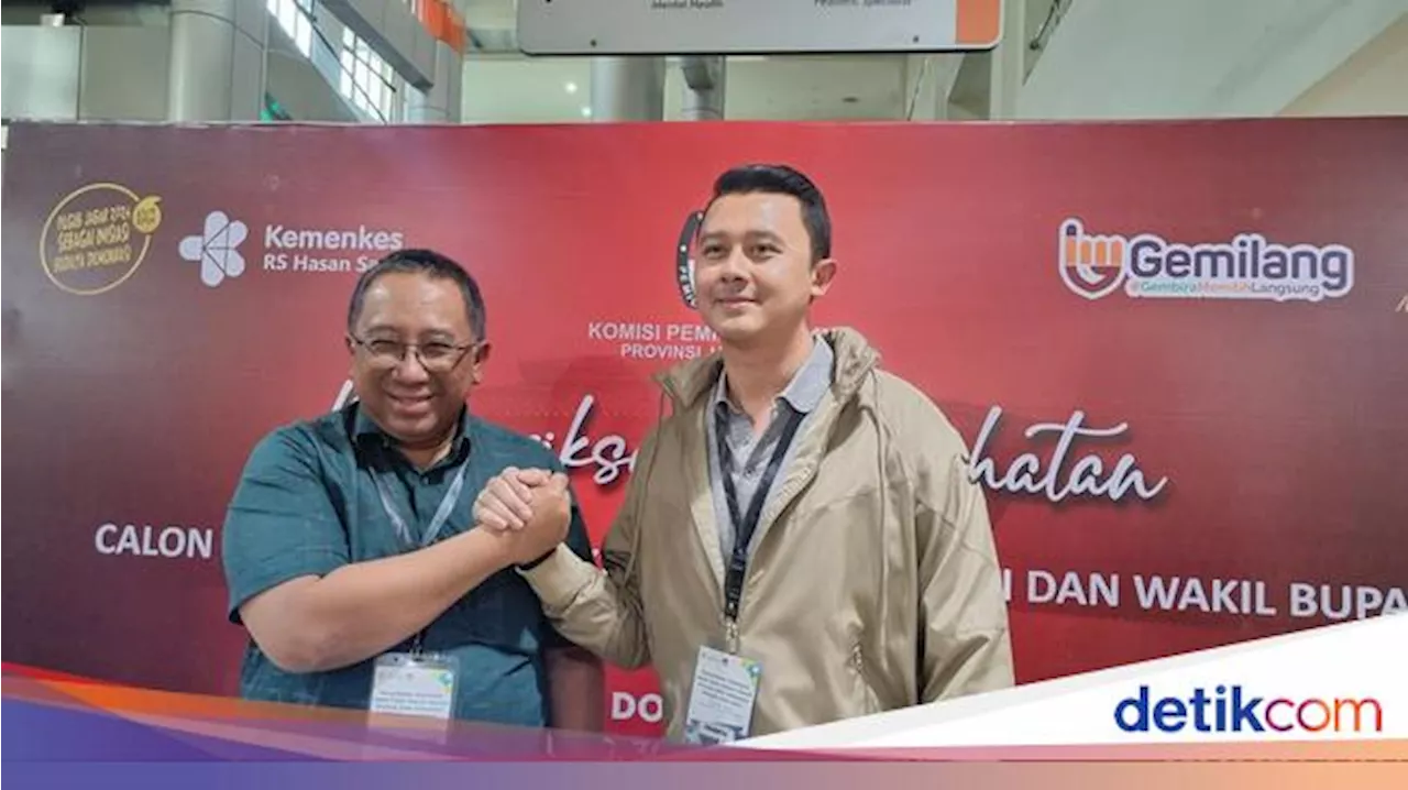 Penyebab Runtuhnya Dominasi PKS-Gerindra di Kota Bandung