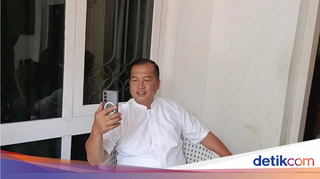 Prabowo Telepon Iqbal Setelah Menang Pilgub NTB Versi Quick Count