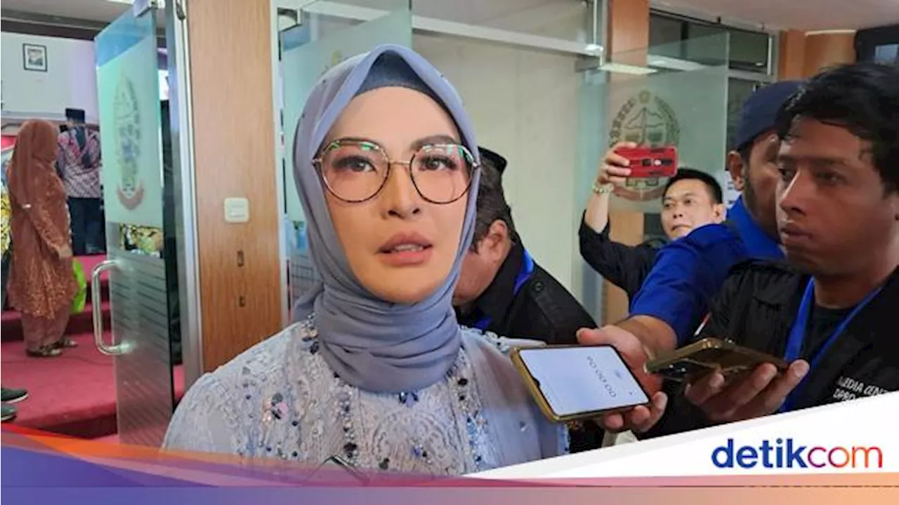 Reaksi NasDem soal Seto Ngaku Kalah di Pilwalkot gegara Salah Percaya Orang