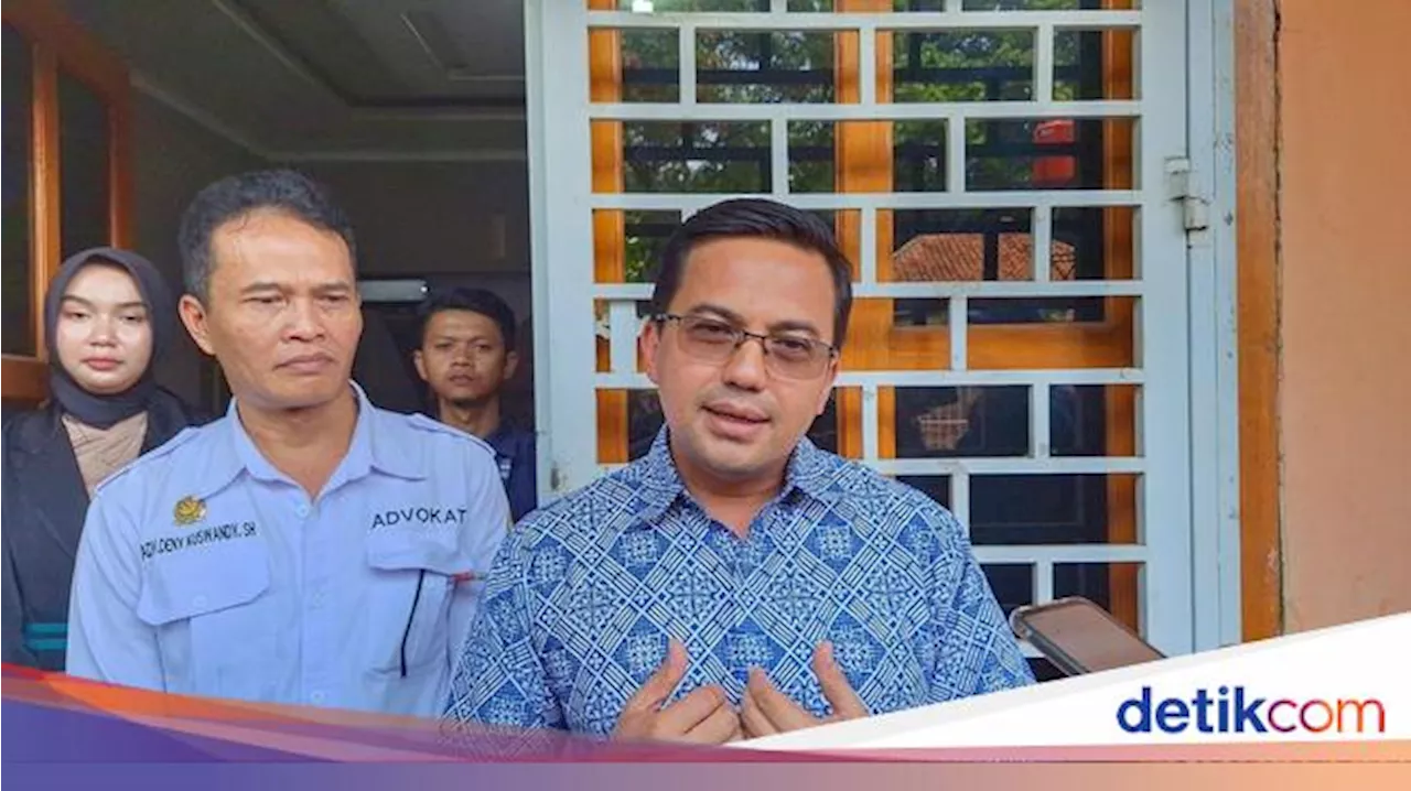 Sahrul Gunawan Buka Sayembara: Perekam Kecurangan Pemilu Dapat Hadiah