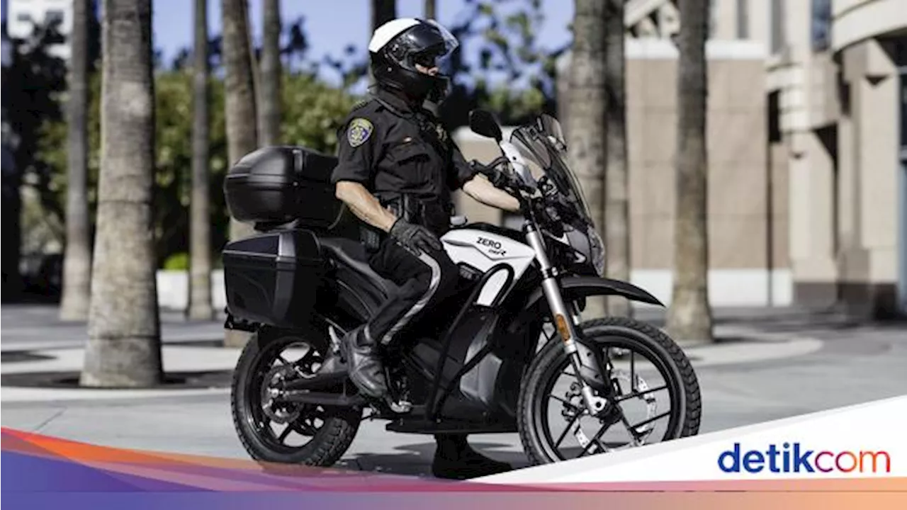 Studi Ungkap Penyebab Utama Kecelakaan Motor pada Remaja di AS, Karena Mengantuk?