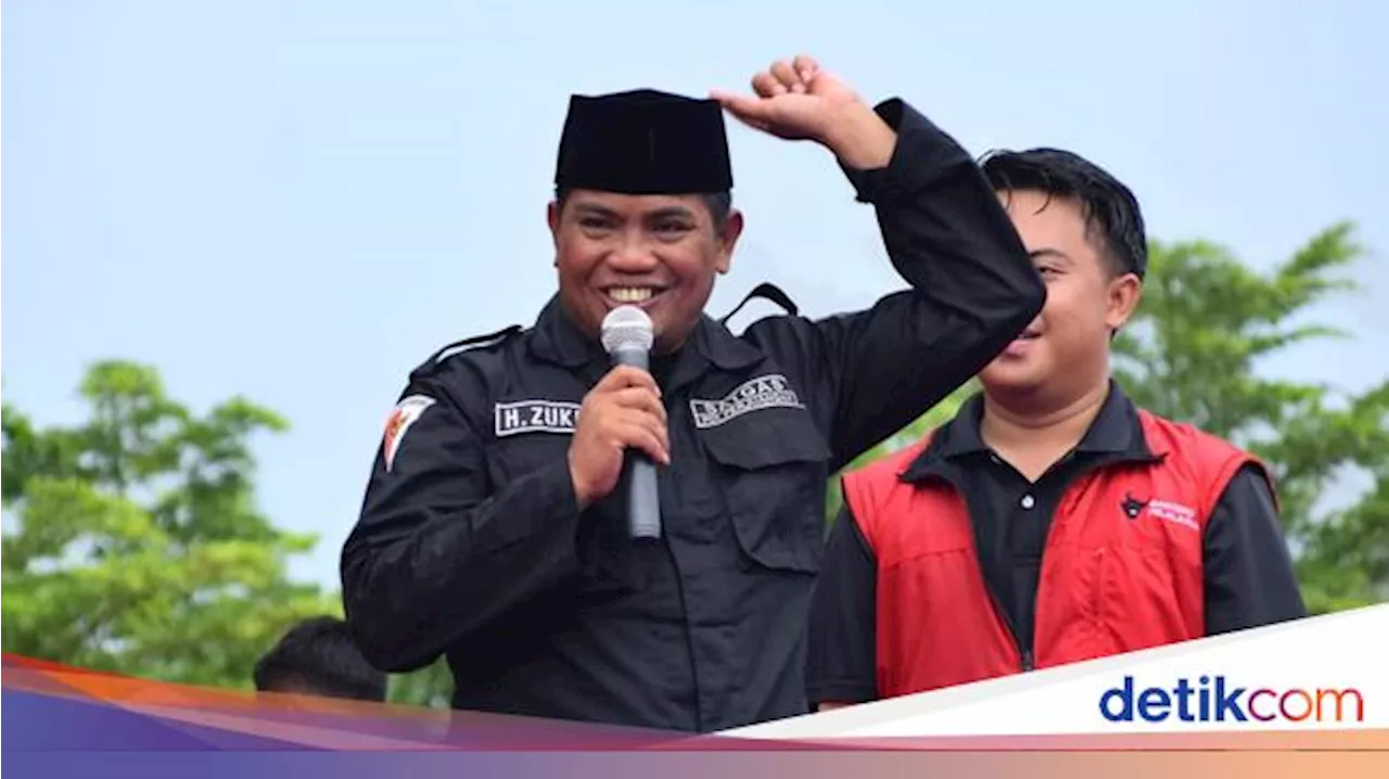 Tak Hanya Pilgub dan Pileg, PDIP Klaim Unggul 5 Kabupaten di Riau-Ukir Sejarah