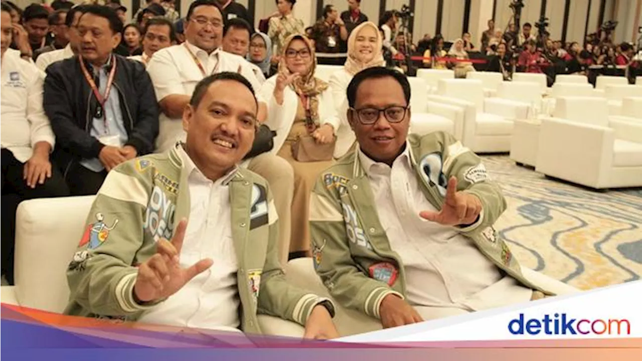 Yoyok Sukawi Mengakui Kekalahan dan Mengucapkan Terima Kasih