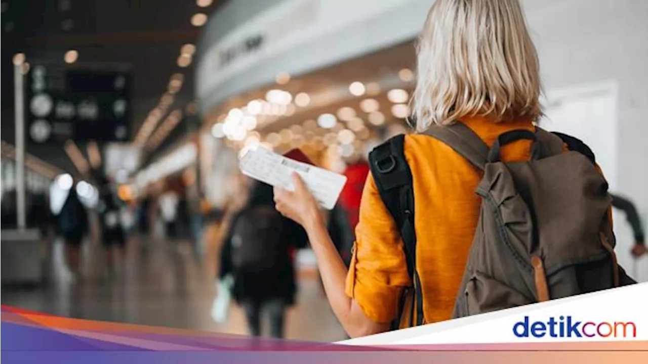 Cek! Rincian 19 Lokasi Bandara yang Harga Tiketnya Turun 10% Saat Nataru