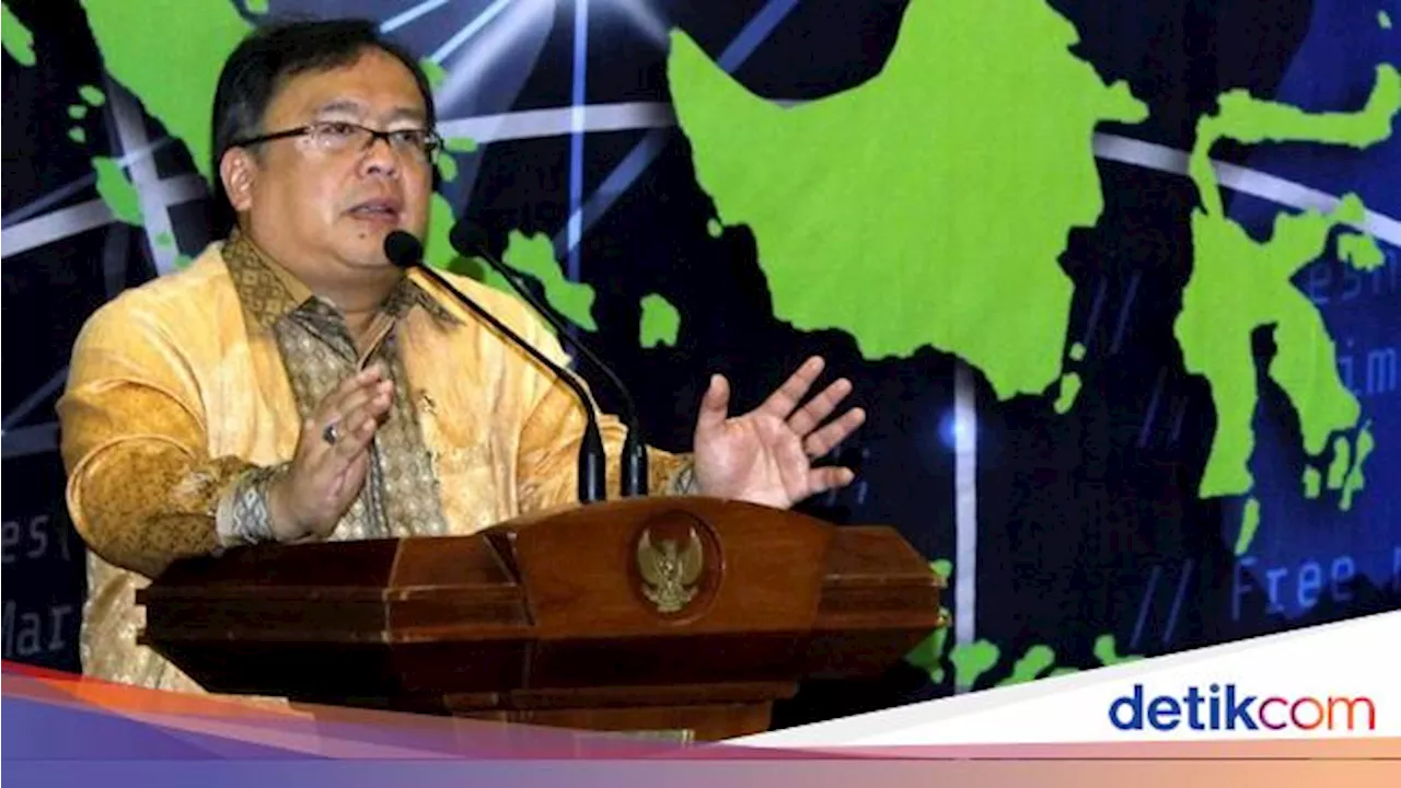 Menjawab Pernyataan Prabowo soal Air Laut Masuk Bundaran HI