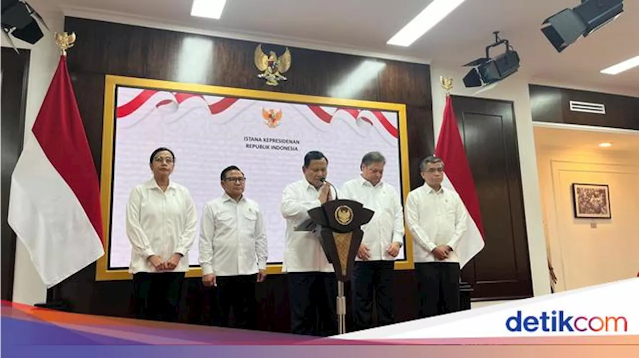 Pengusaha Respons Prabowo Naikkan Upah 6,5%: Landasannya Apa?