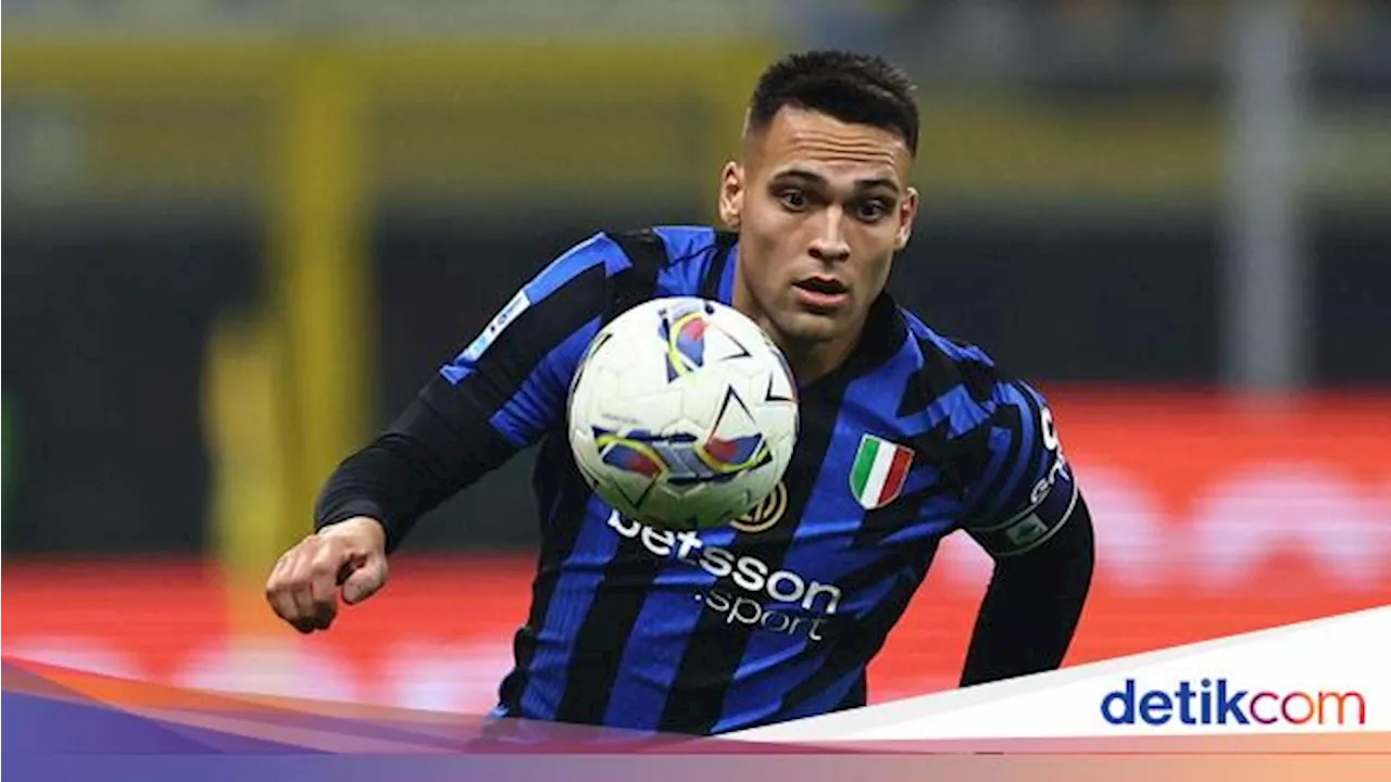 FIFA 2024 Pemain Terbaik: Lautaro Martinez Terlupakan