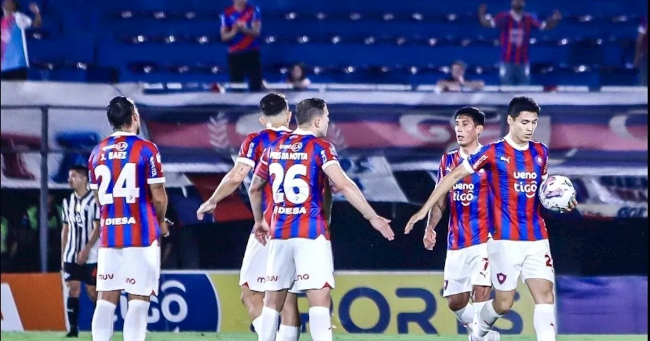 El entrenador argentino que suena fuerte en Cerro Porteño