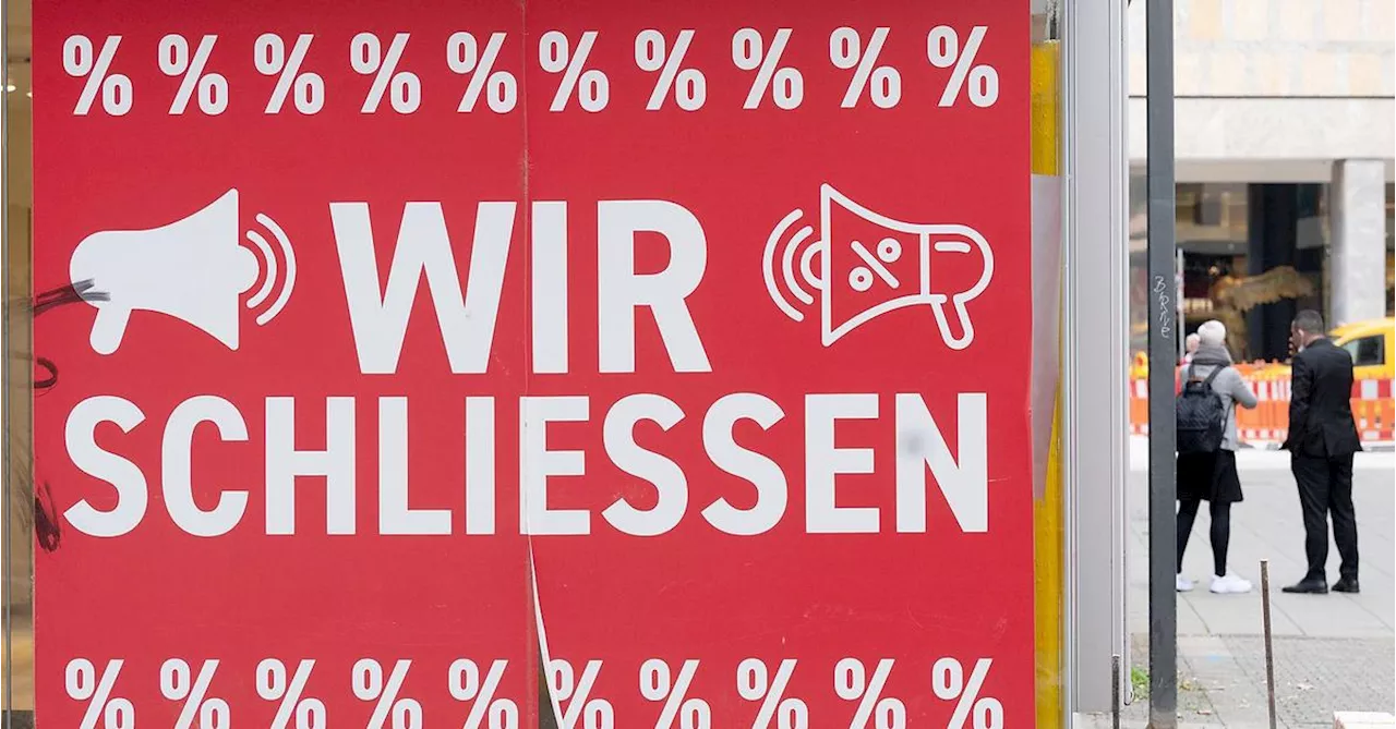 Creditreform-Vorstand: KTM könnte weitere Unternehmen in die Insolvenz mitziehen