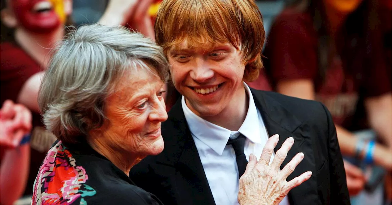 Rupert Grint muss 1,8 Millionen Pfund an Steuern nachzahlen