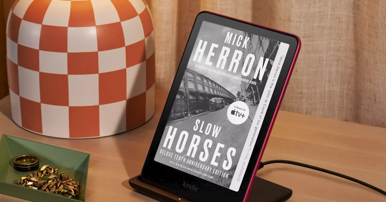 Black Friday Kindle deals 2024: Plenty of savings on the most popular ereader