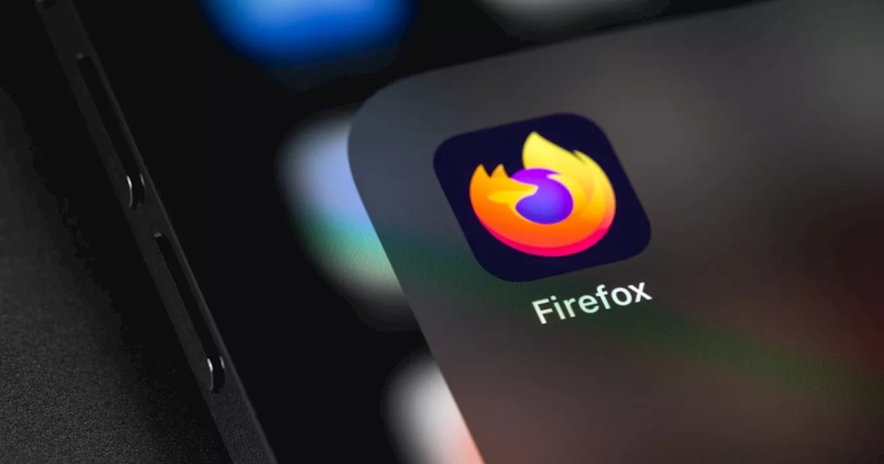 Firefox has a new tactic to win the web browser wars