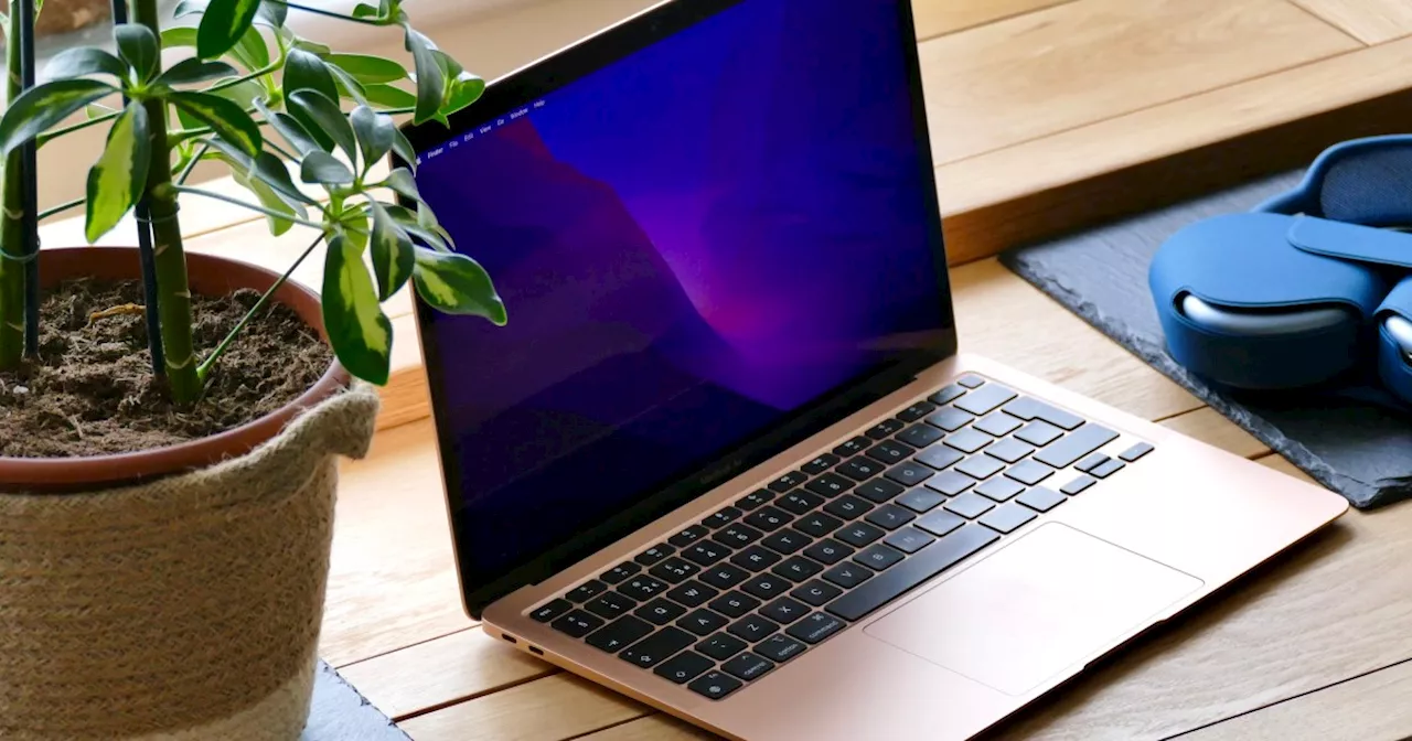 I’ve tested every MacBook, but I still recommend this $600 one on sale today