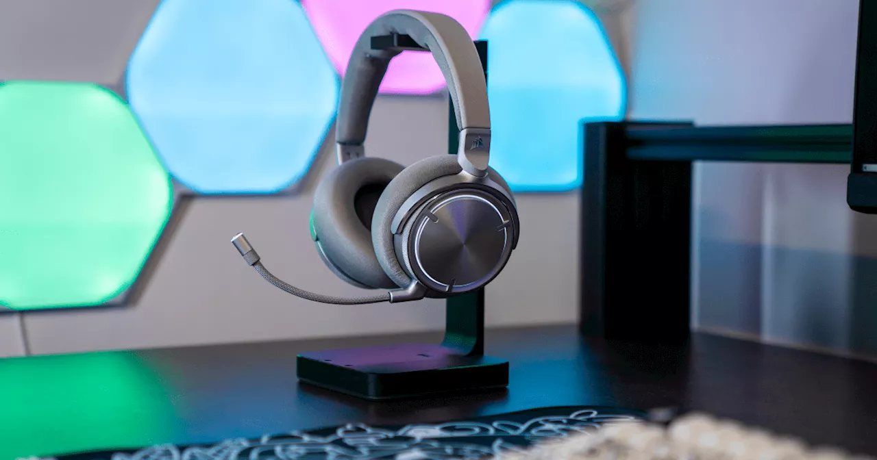 My go-to gaming headset is on sale for Black Friday, and it’s worth it now