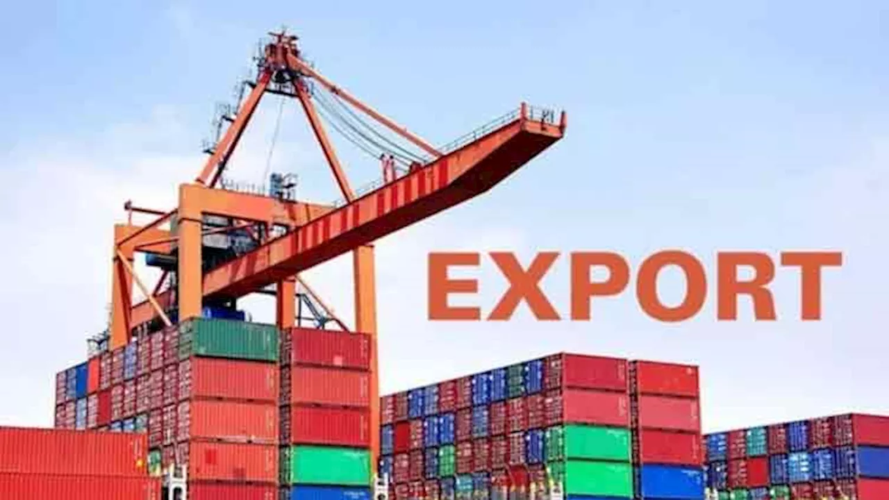 Pakistan's exports to US increase 9.39pc in four months