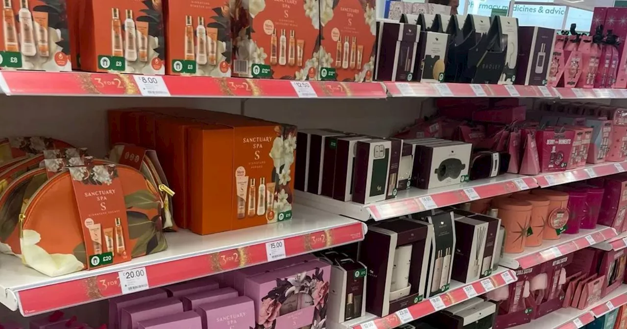 Boots is selling £60 worth of Yankee Candles for less than £30