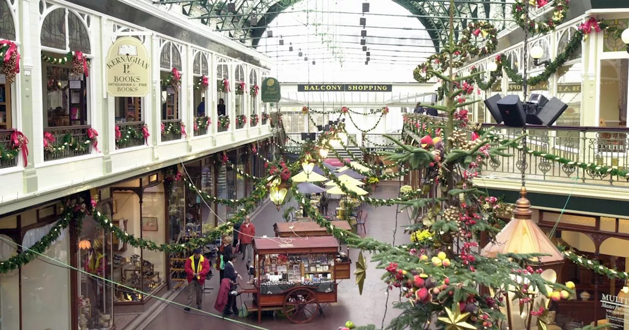 'Iconic' Merseyside building became 'its own little village'