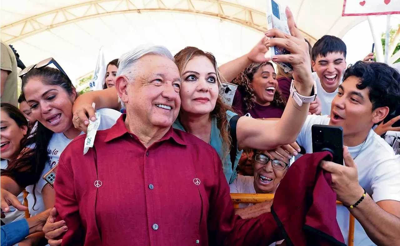 Estado Mayor Justifica Clasificación de Datos Sobre Seguridad de López Obrador