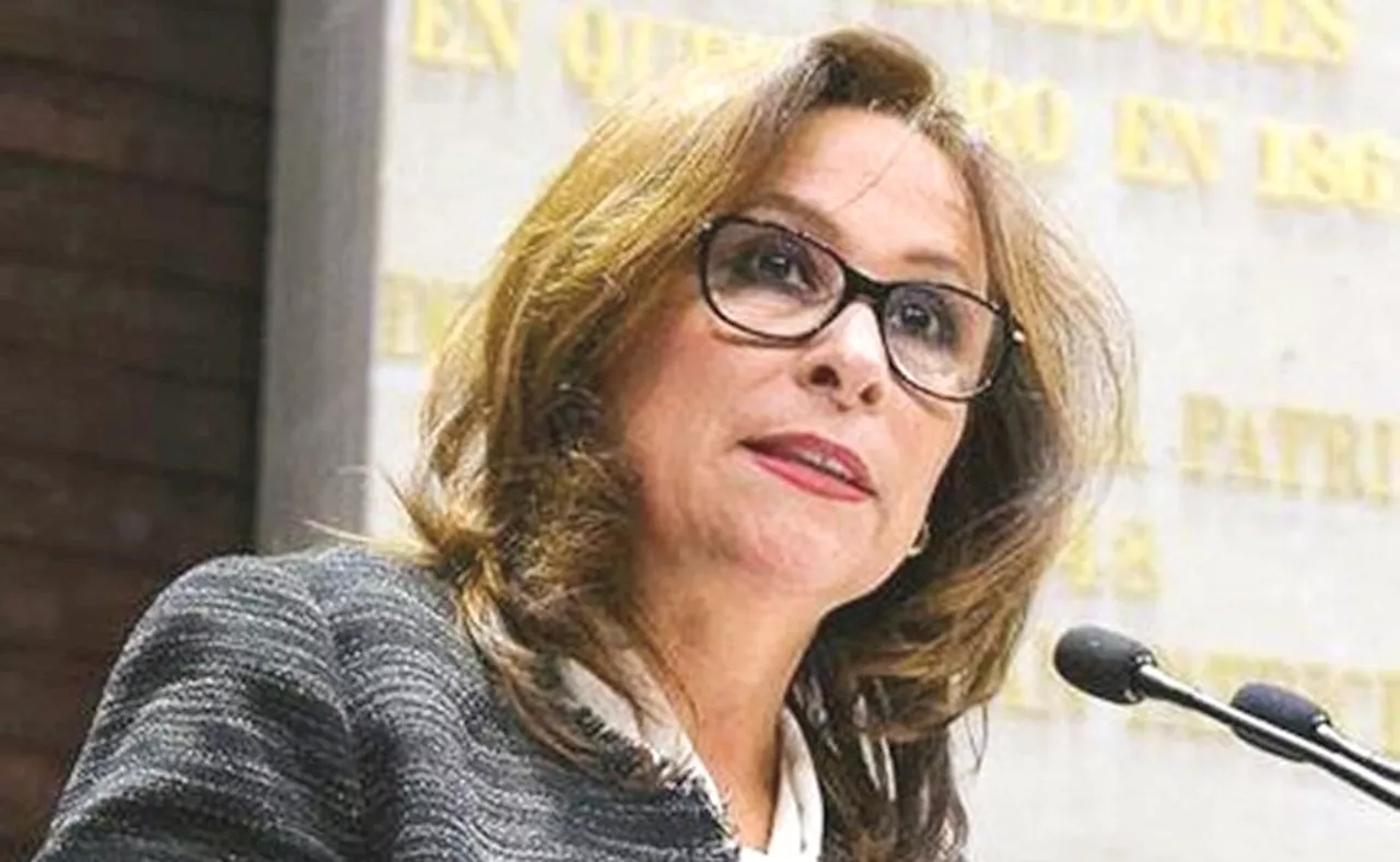 Gobierno de Rocío Nahle Inspecciona Cercanamente a los Empleados que se Van