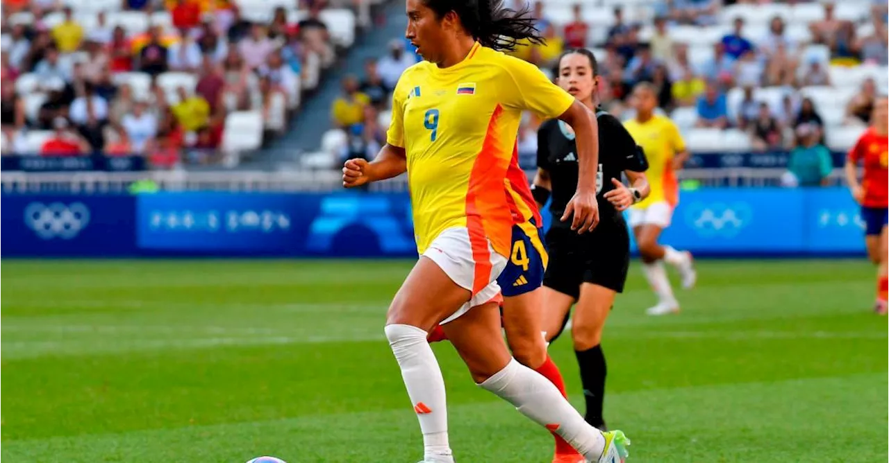 Con Mayra y sin Linda, la Selección Colombia femenina cierra el 2024 contra Argentina