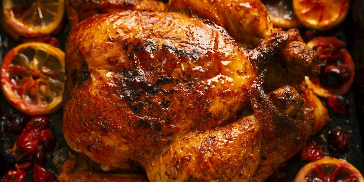 ¿Qué tan sano es comer pavo?, beneficios y mitos del ave más famosa de las fiestas decembrinas