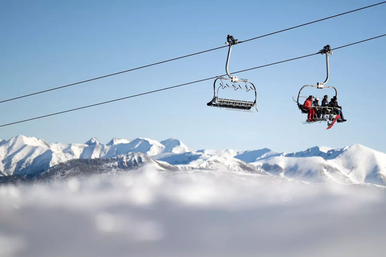 Un repaso de las principales novedades en las estaciones de esquí españolas: del Pirineo catalán a Sierra Nevada