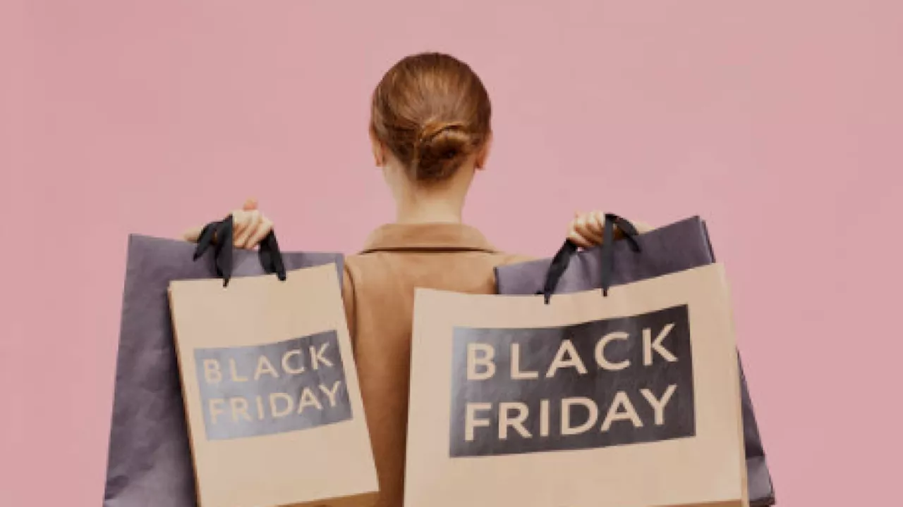 Cinco recomendaciones para que pueda aprovechar de manera responsable el Black Friday en Colombia