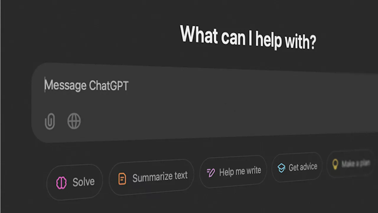 Canadian news organizations sue OpenAI for ChatGPT copyright infringement