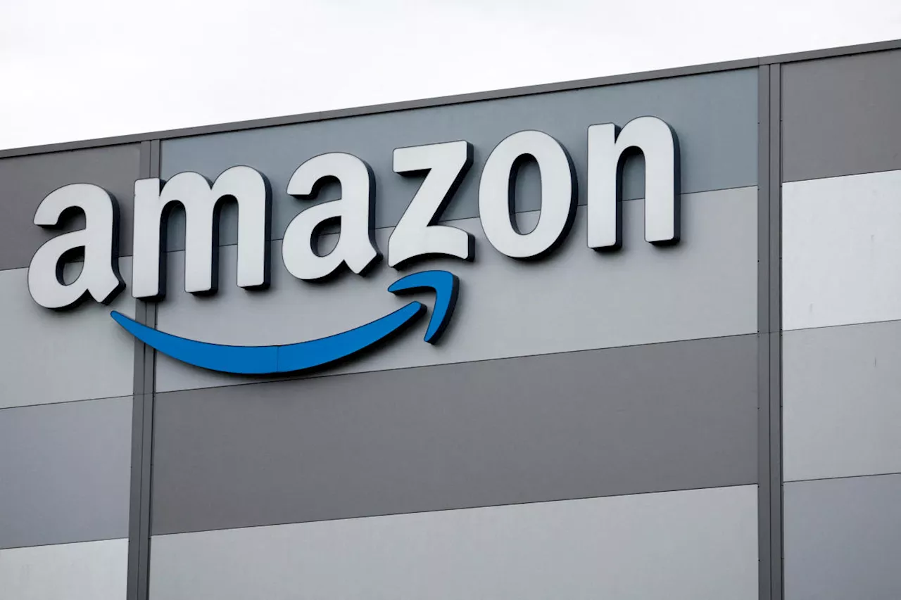 European Commission ends state aid case against Amazon with no tax payout