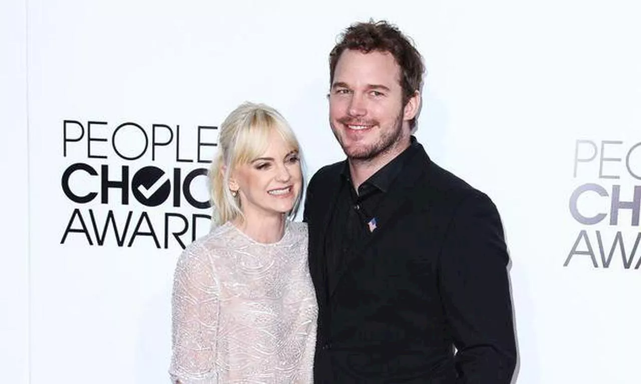 Chris Pratt Discusses Divorce: 'Divorce Sucks,' But We're Still Friends