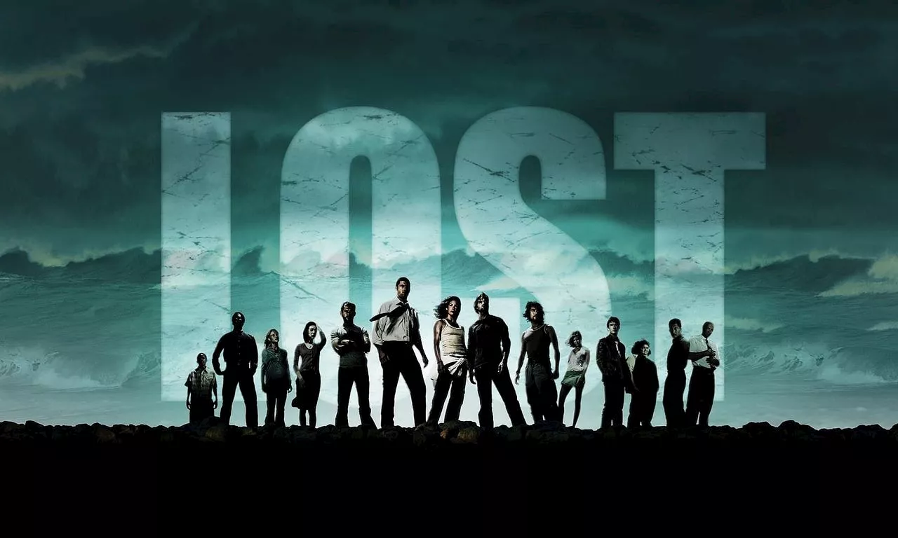 Lost: The First Season - Secrets and Survival