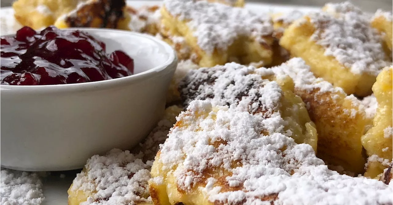 Die besten Kaiserschmarrn in Wien - Best Of Vienna