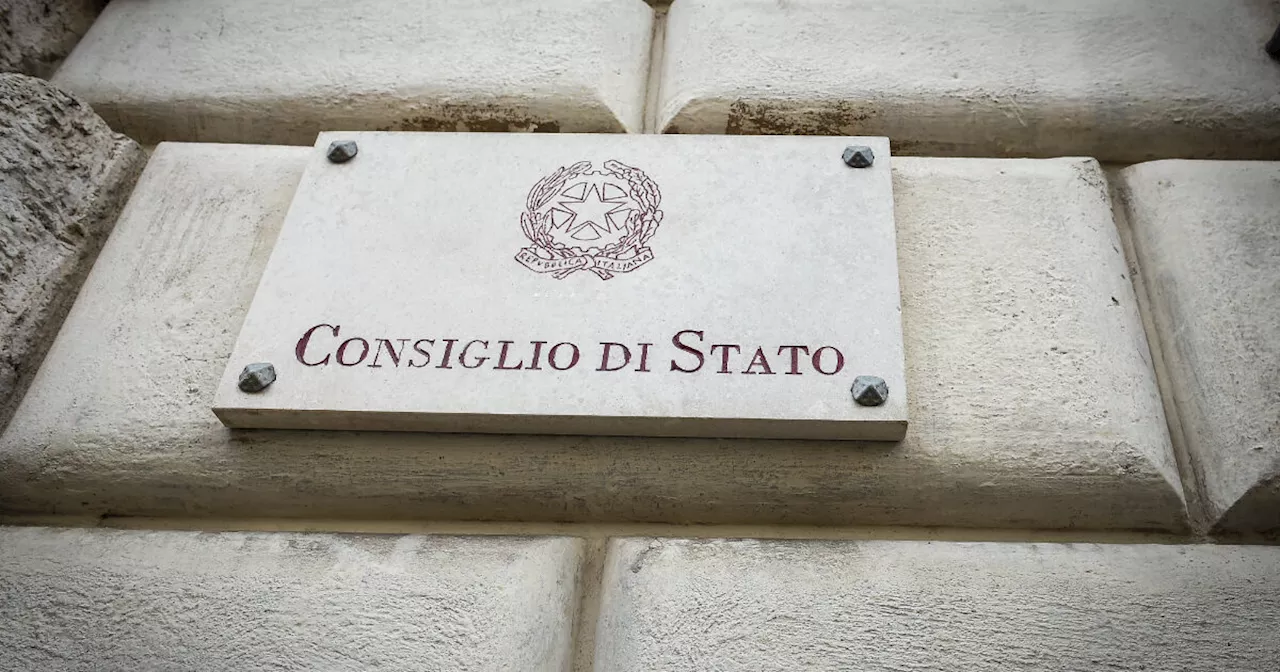 Consiglio di Stato Blocca Consegna Firme Anti-Acciaieria per Danieli