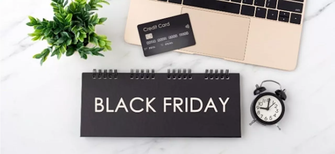 Black Friday Deals für Sparer: Top-Girokonto-Anbieter mit attraktiven Prämien im Vergleich!