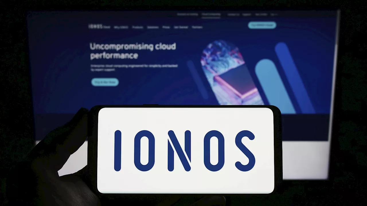 IONOS vServer: Alles Wissenswerte über VPS und Cloud-Server