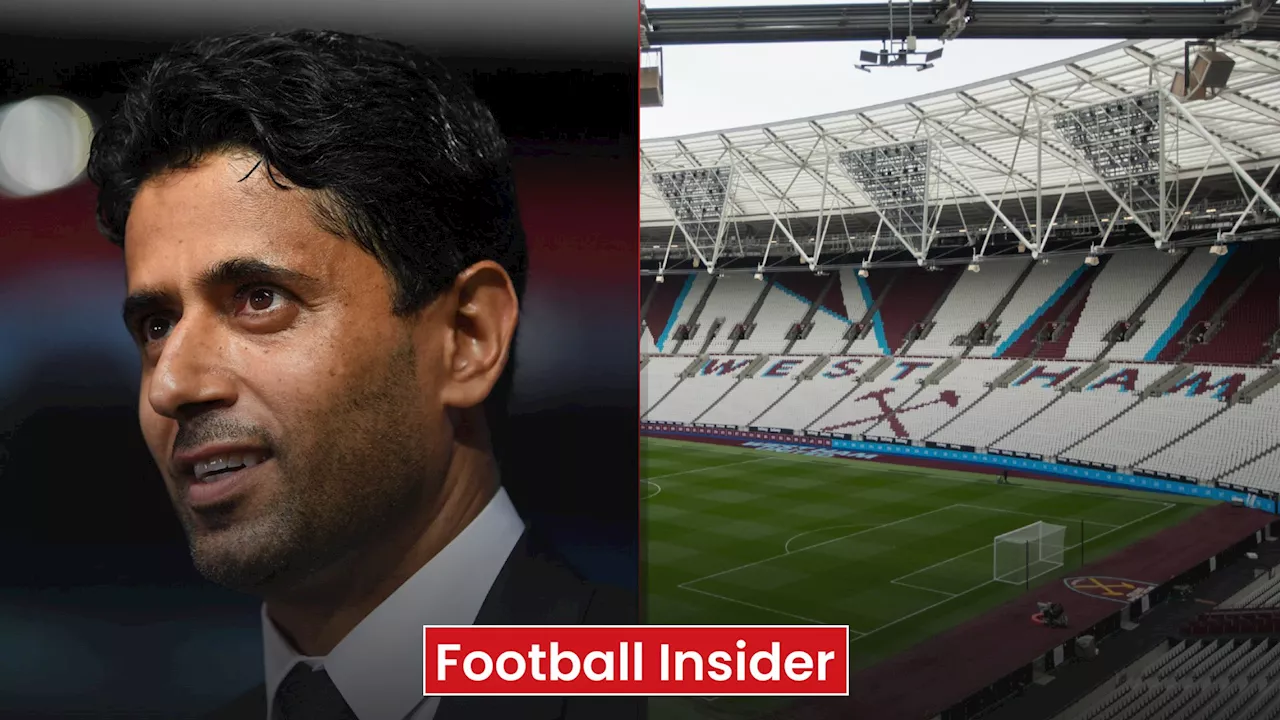 Keith Wyness lifts lid on potential Qatar takeover at West Ham