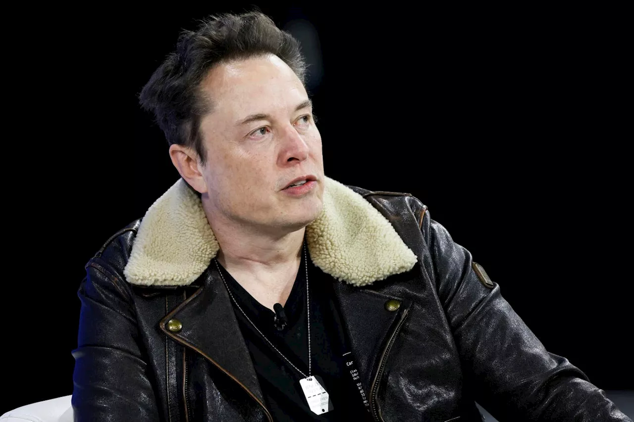 Could Elon Musk Become The Master Of Dungeon Masters By Buying Hasbro?