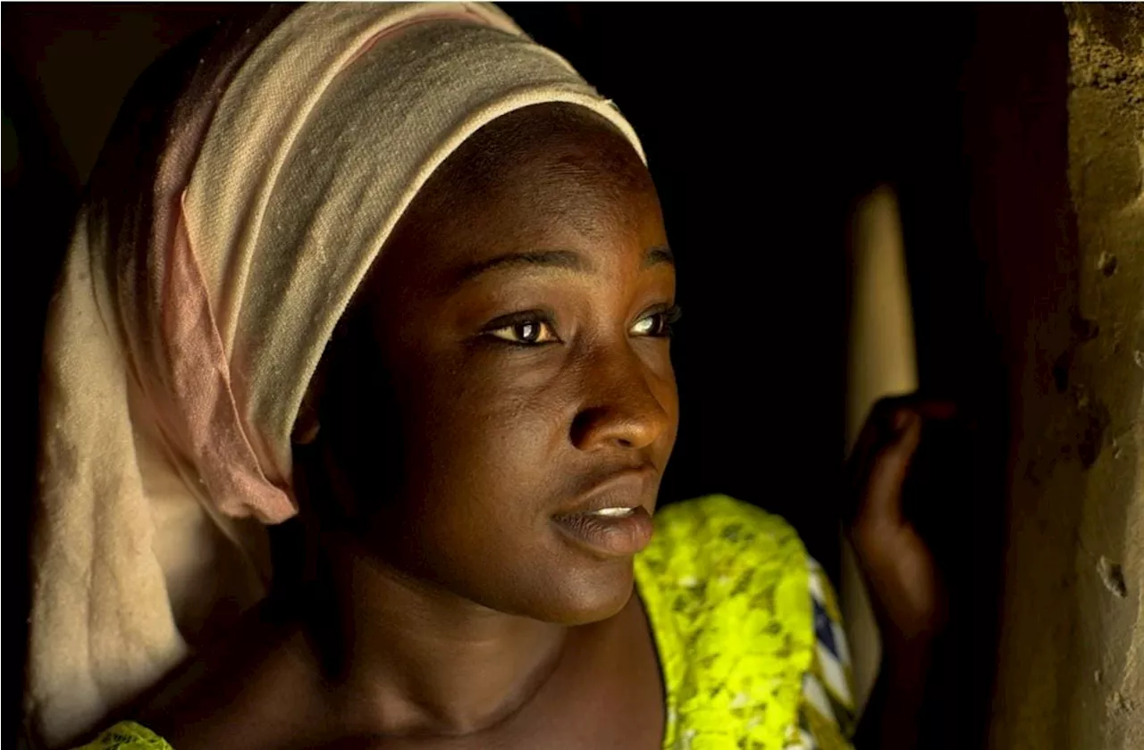 Film ‘Mothers Of Chibok:’ 10 Years After Boko Haram Kidnaps Nigerian Girls